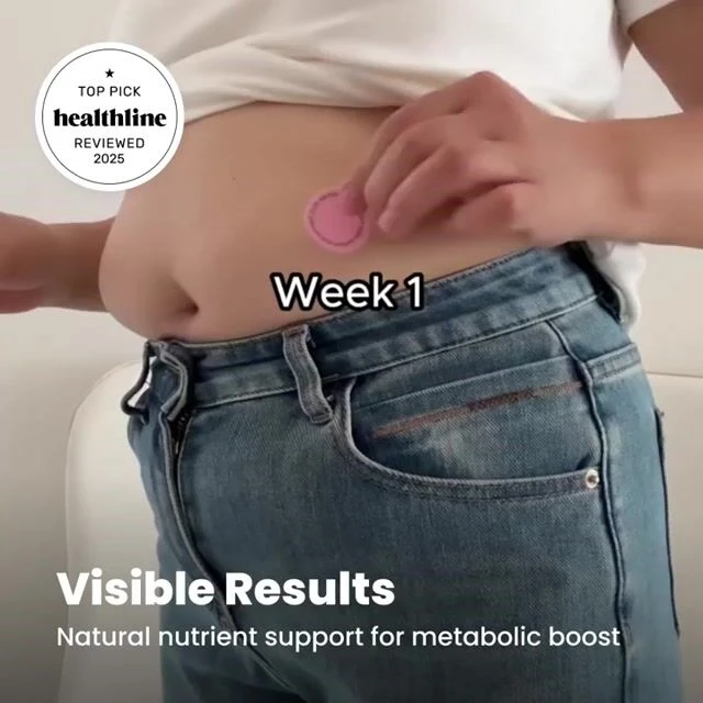 Cleraluxe Patches image