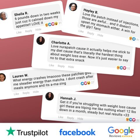 Cleraluxe Patches image