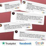 Cleraluxe Patches image