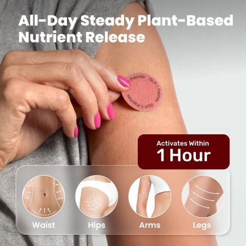 Cleraluxe Patches image