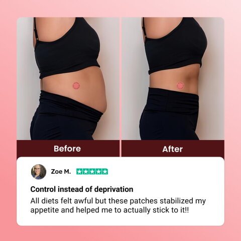 Cleraluxe Patches image