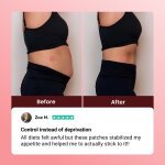 Cleraluxe Patches image