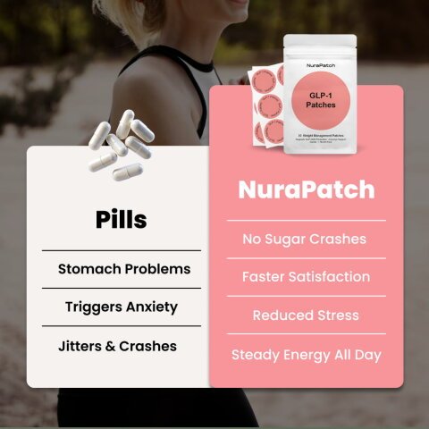 Cleraluxe Patches image