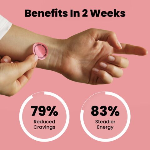 Cleraluxe Patches image