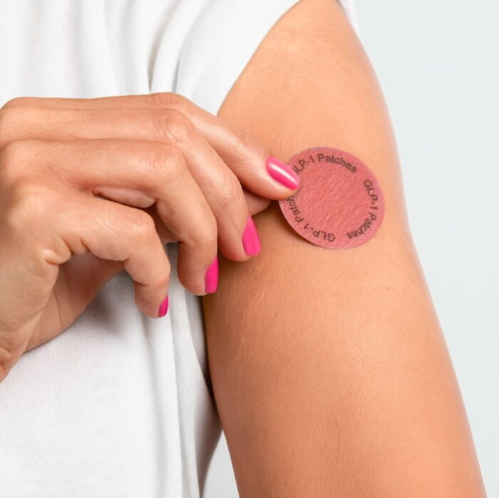 Cleraluxe Patches image