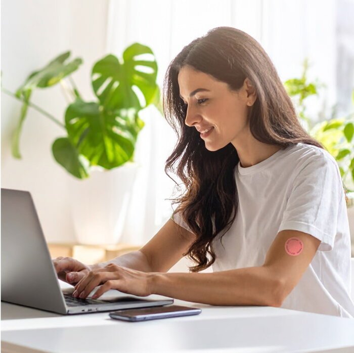 Cleraluxe Patches image